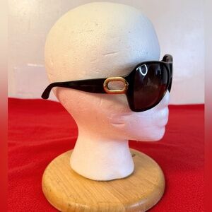 Ralph Lauren RL 8024 5003/73 61-16 130 Tortoise Shell Sunglasses -Italy Made